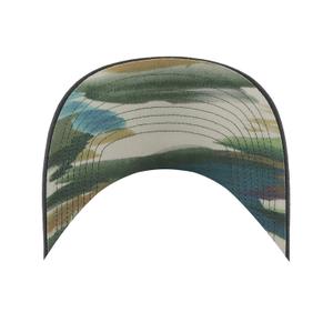 New York Yankees baseball cap 47Brand MLB Fisherman Camo Under MVP image-2