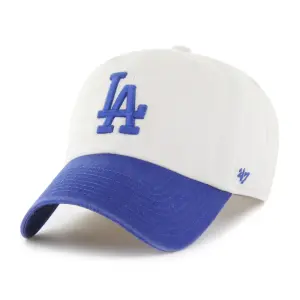 Dodgers baseball cap MLB Grand Stand Clean Up image-0