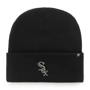 Bonnet White Sox 47Brand MLB Haymaker image-0