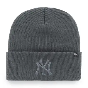 Bonnet New York Yankees 47Brand MLB Haymaker image-0