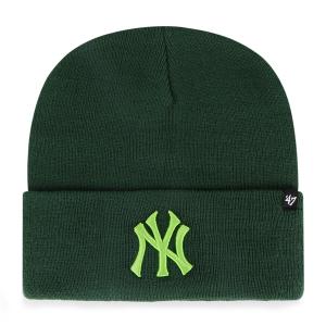 b-hymkr17ace-dgb-cappellino-new-york-yankees-mlb-haymaker-verde-scuro-tu