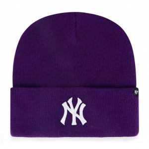 Cappellino New York Yankees MLB Haymaker image-0
