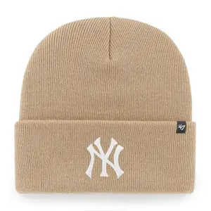 Mütze New York Yankees 47Brand MLB Haymaker