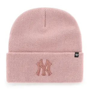Beanie New York Yankees 47Brand MLB Haymaker image-0