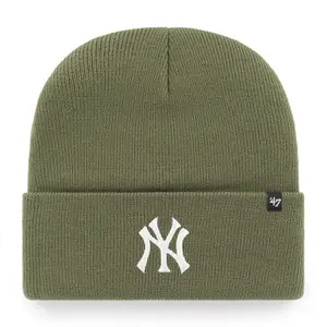 Beanie New York Yankees 47Brand MLB Haymaker image-0