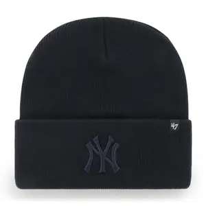 Motorhjelm New York Yankees 47Brand MLB Haymaker image-0