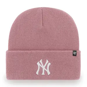 Beanie New York Yankees 47Brand MLB Haymaker image-0