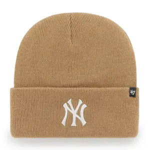 Gorro New York Yankees 47Brand MLB Haymaker image-0