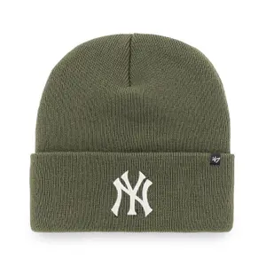Beanie New York Yankees 47Brand MLB Haymaker