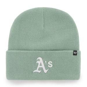 Cappello Oakland Athletics MLB Haymaker image-0
