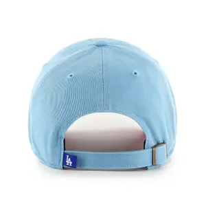 Clean Up Baseball Cap MLB Dodgers Icon Alt image-2