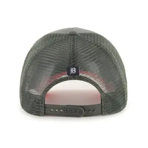 Gorra trucker Tigers 47Brand MLB Icon Mesh image-1