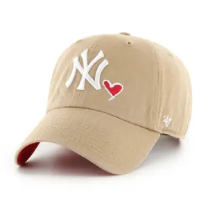 MLB New York Yankees Clean Up Baseball Cap Icon