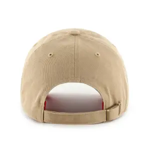 MLB New York Yankees Clean Up Baseball Cap Icon image-1