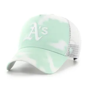 Gorra trucker Oakland Athletics MLB In The Clouds Offside image-0