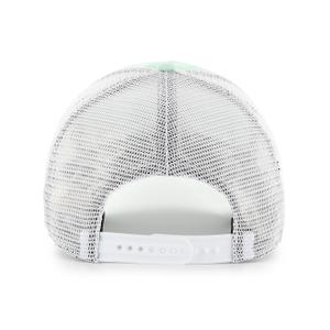 Gorra trucker Oakland Athletics MLB In The Clouds Offside image-1