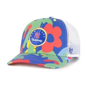 New York Yankees kids trucker cap MLB Kundos