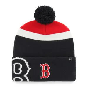 Gorro Boston Red Sox 47Brand MLB Mokema image-0