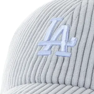 Καπέλο μπέιζμπολ Dodgers MLB Mellow Clean Up image-2