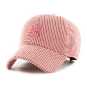 b-mlowc17c4s-j1-casquette-de-baseball-new-york-yankees-mlb-mellow-clean-up-rose-quartz-tu