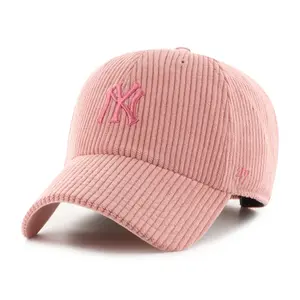 New York Yankees Baseball-Cap MLB Mellow Clean Up