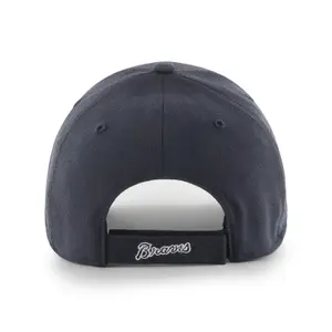Casquette de baseball Braves 47Brand MLB MVP image-1