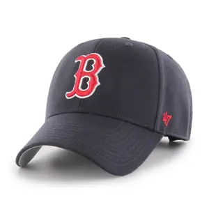 Boston Red Sox keps 47Brand MLB MVP image-0