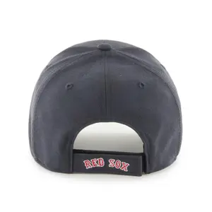 Czapka bejsbolowa Boston Red Sox 47Brand MLB MVP image-1