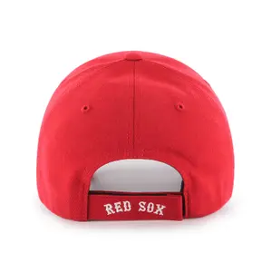 Καπέλο μπέιζμπολ Boston Red Sox 47Brand MLB MVP image-1