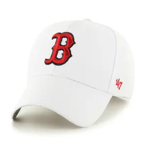 Boston Red Sox baseball cap 47Brand MLB MVP image-0