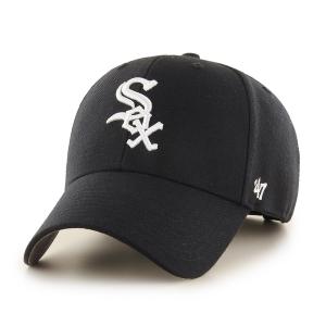 Chicago White Sox baseball cap MLB MVP image-0