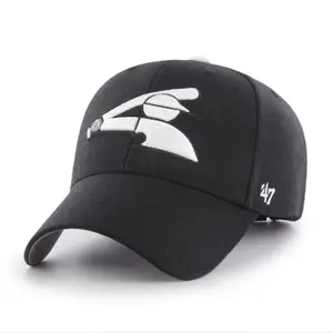 White Sox baseball cap 47Brand MLB MVP image-0