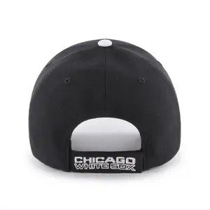 White Sox baseball cap 47Brand MLB MVP image-1
