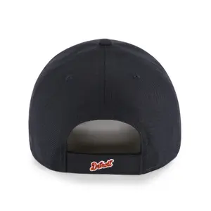 Gorra de béisbol Tigers 47Brand MLB MVP image-1
