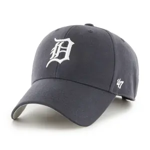Tigers Baseballkappe 47Brand MLB MVP