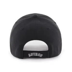 Casquette de baseball Houston Astros 47Brand MLB MVP image-1