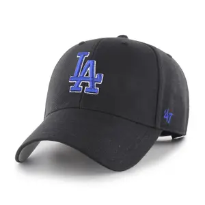 Dodgers baseball cap 47Brand MLB MVP image-0