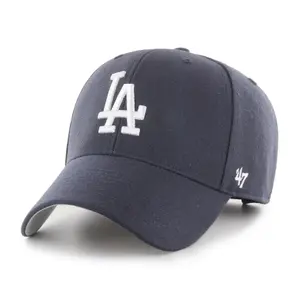 Casquette de baseball Dodgers 47Brand MLB MVP