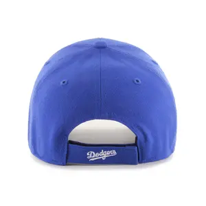 Dodgers baseball cap 47Brand MLB MVP image-1
