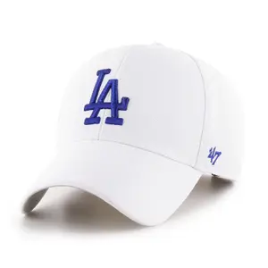 Gorra de béisbol Dodgers 47Brand MLB MVP image-0