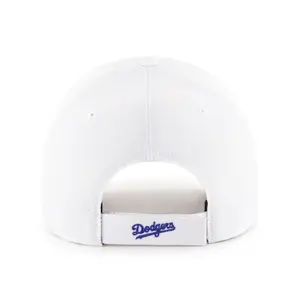 Gorra de béisbol Dodgers 47Brand MLB MVP image-1