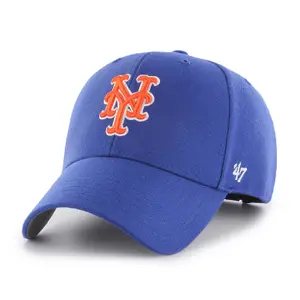 Gorra de béisbol New York Yankees 47Brand MLB Mets MVP image-0