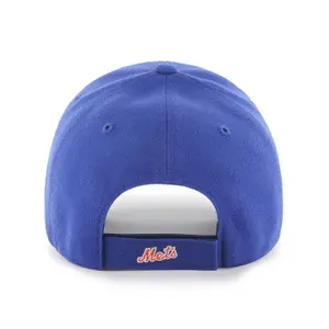Gorra de béisbol New York Yankees 47Brand MLB Mets MVP image-1