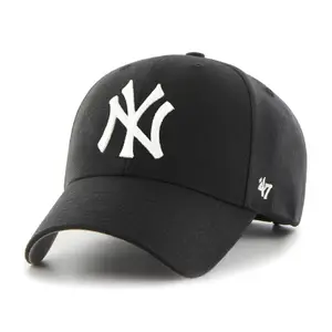 Baseballkasket til børn 47 mærke mlb New York Yankees image-0