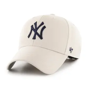 Basebollkeps 47 märke mlb New York Yankees image-2