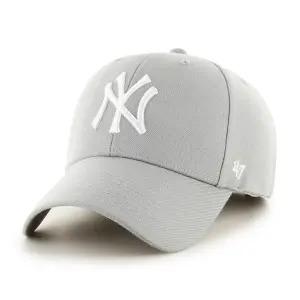 Gorra de béisbol de los New York Yankees 47Brand MLB MVP image-0