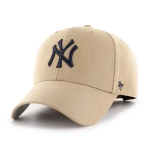 Gorra de béisbol 47Brand MLB New York Yankees MVP image-0