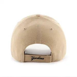 Gorra de béisbol 47Brand MLB New York Yankees MVP image-1