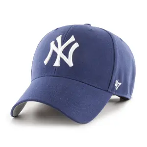 Καπέλο μπέιζμπολ New York Yankees MLB image-0
