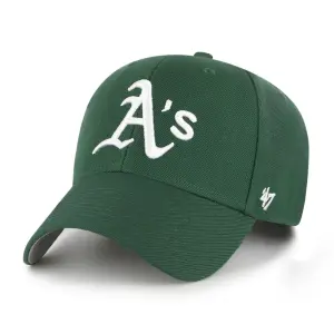 Oakland Athletics kids' baseball cap Mvp